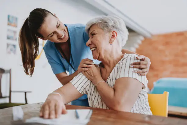 Caregiver Courses