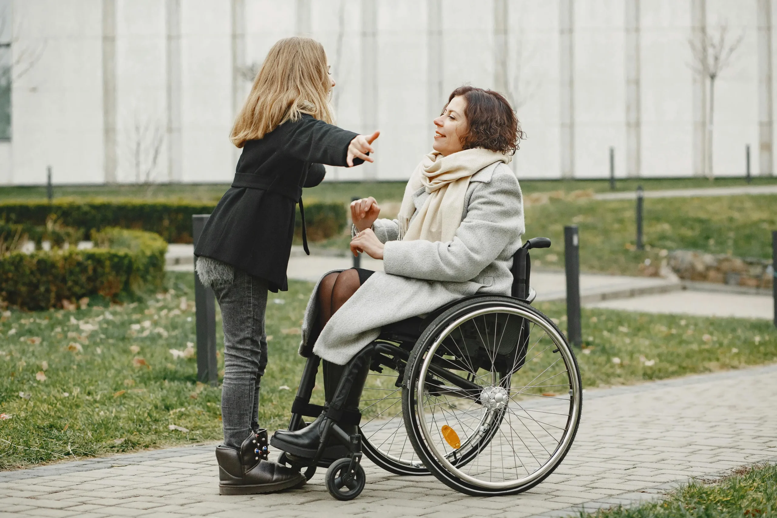 Elderly Care Training in Kathmandu