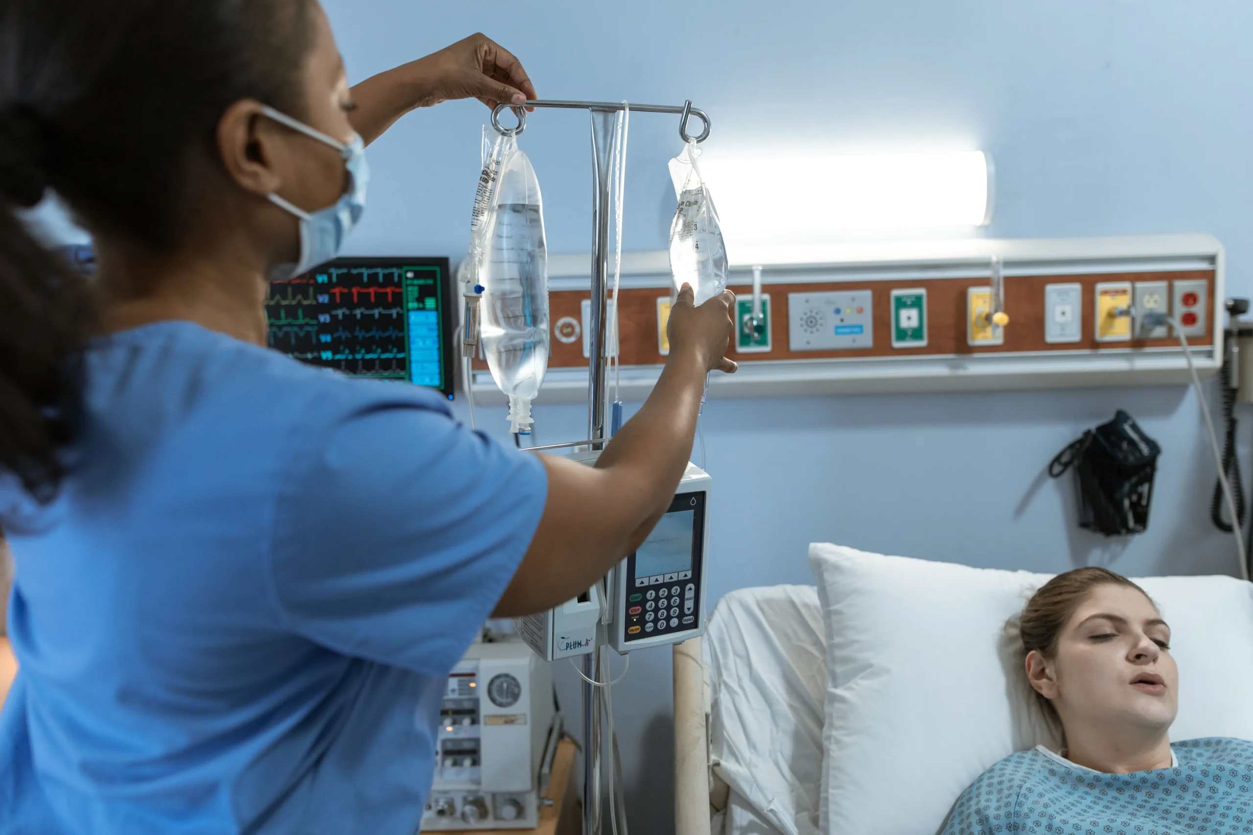 Caregiver career opportunities
