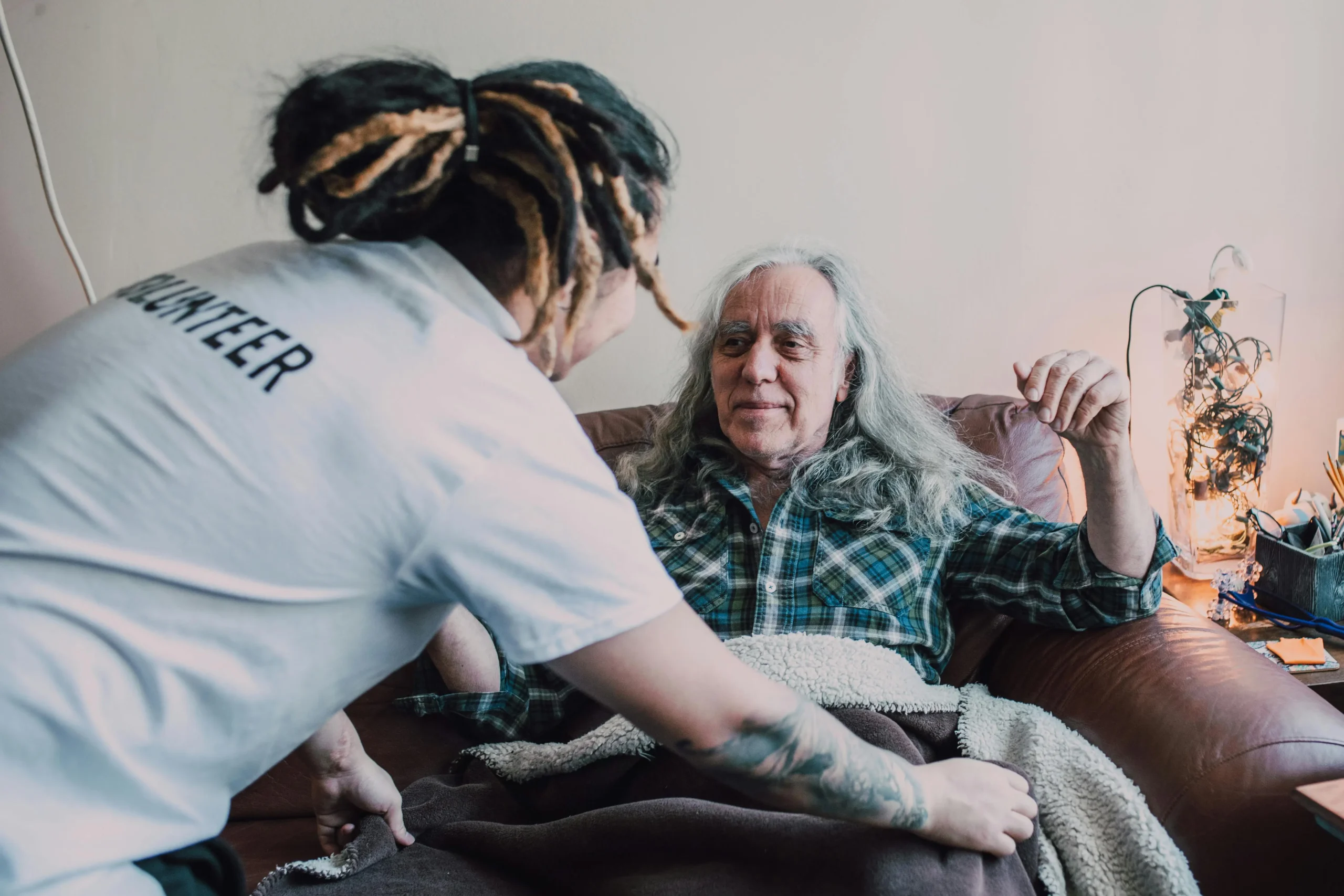 Elderly-Care-Training-in-Nepal