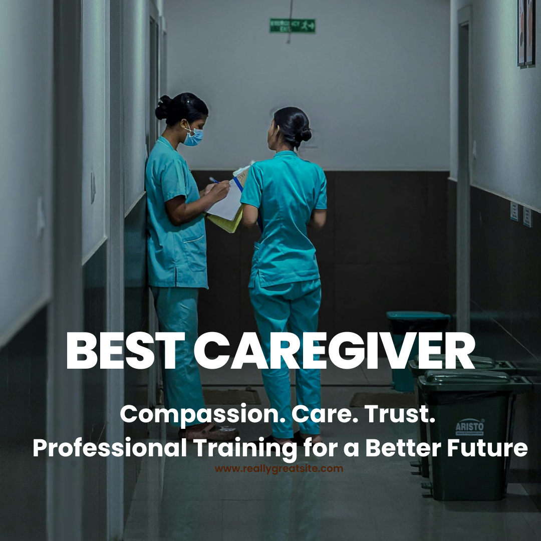 Best Caregiver 2026: Growth & Struggles