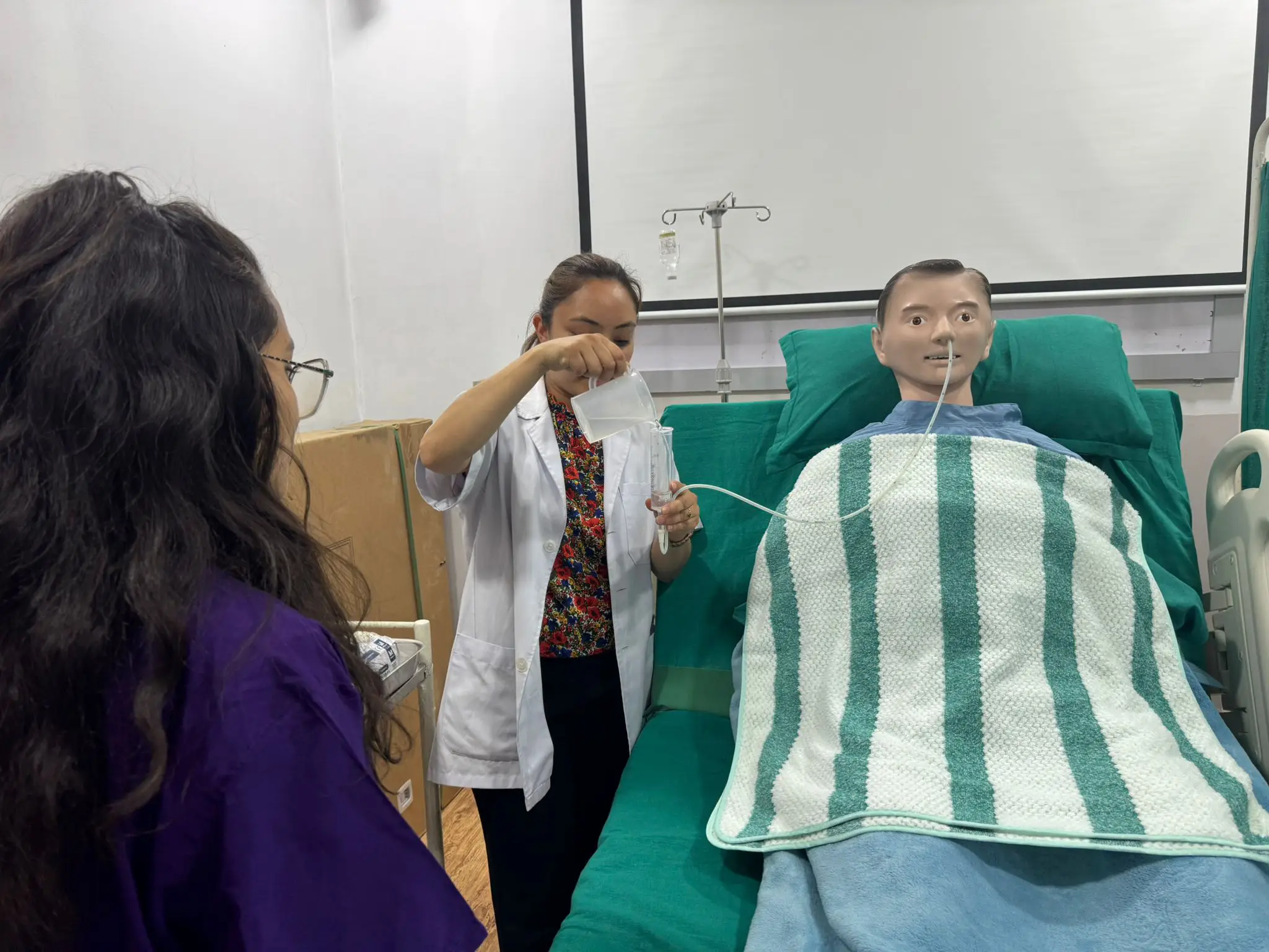 Best Caregiver training center near me