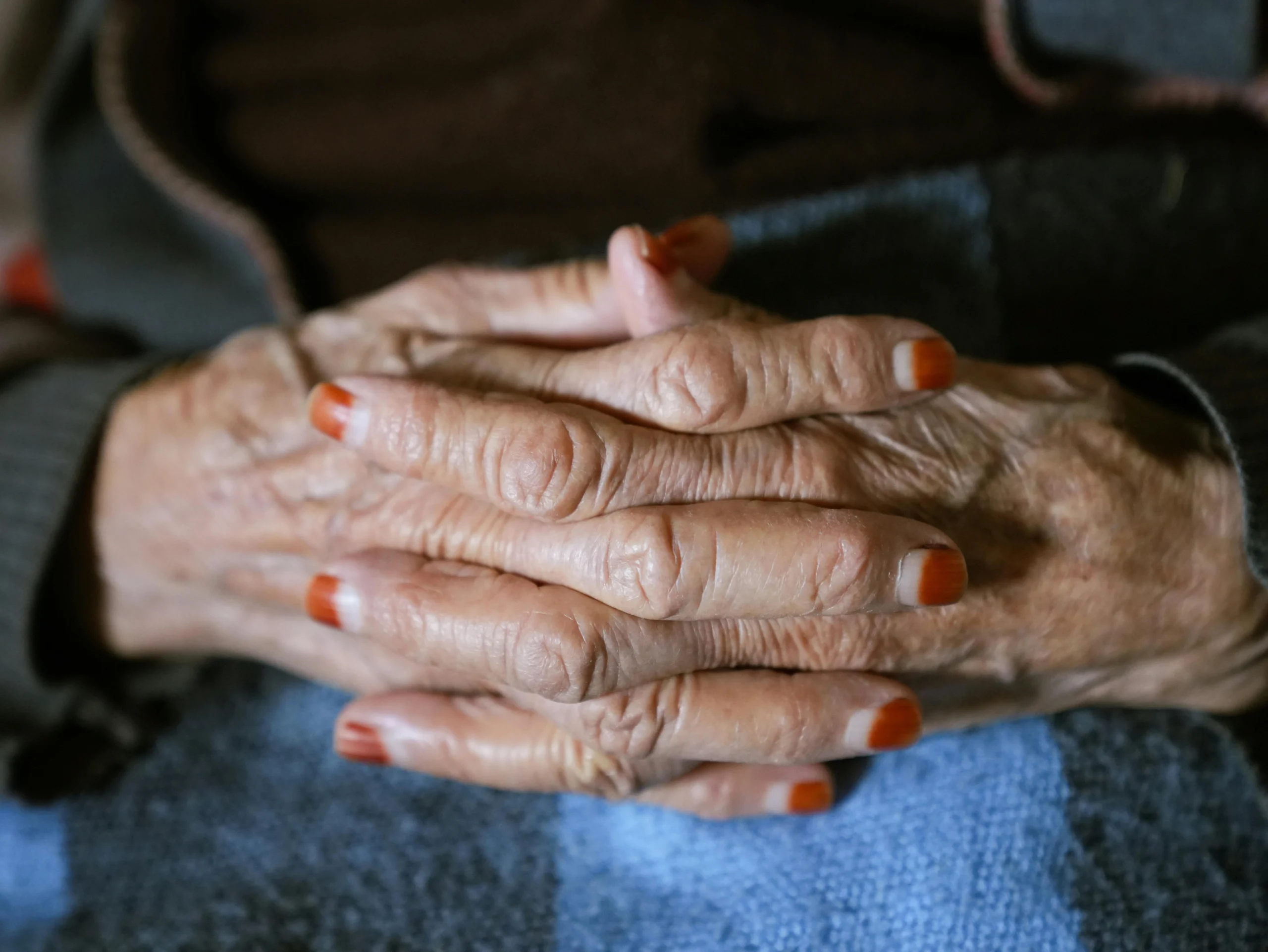 Aged Care Training