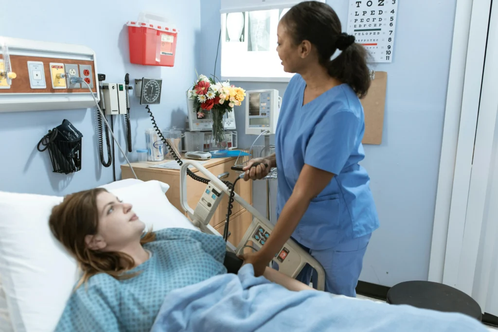 Caregiving course near me