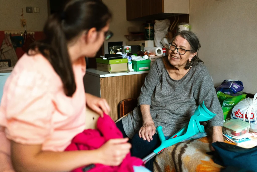 Ctevt Caregiver Training