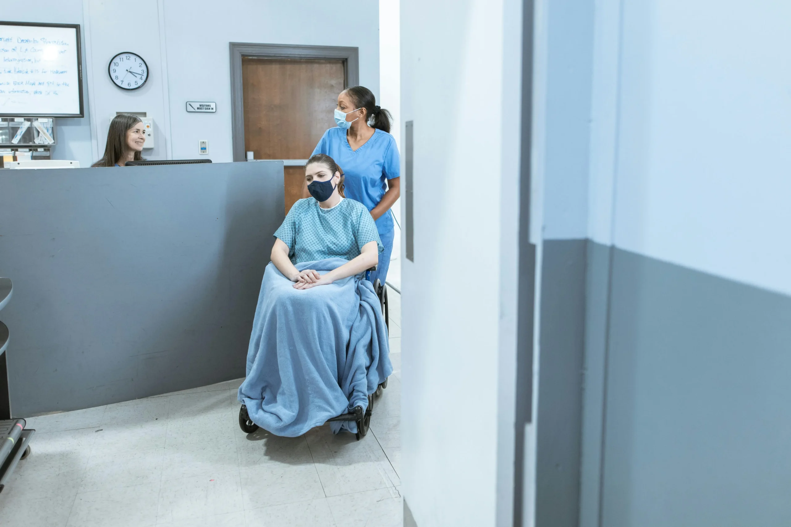 Best Caregiver Training in Nepal