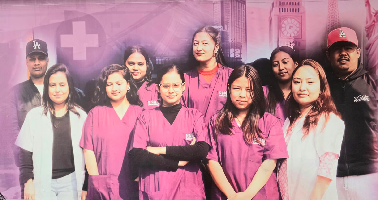 best caregiver institute in nepal