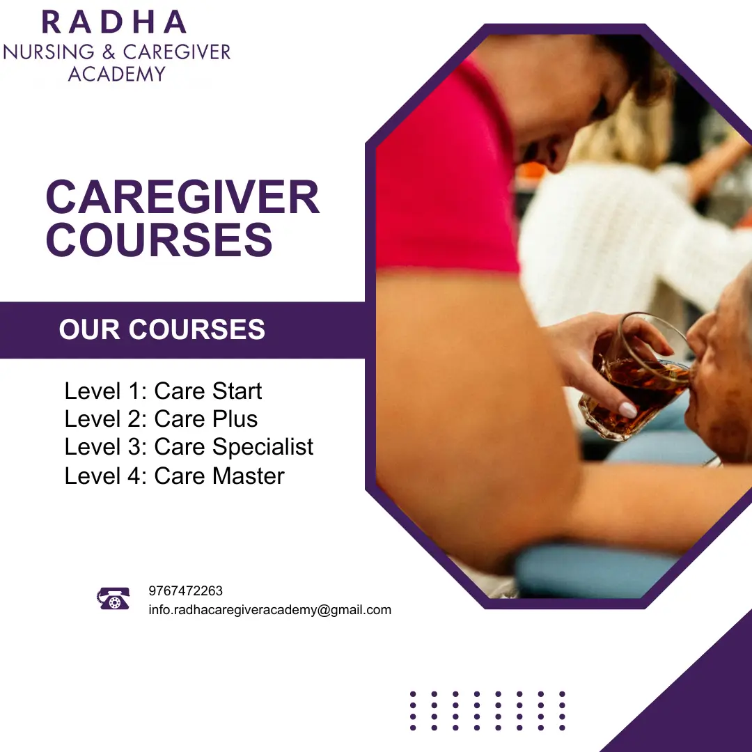 Caregiver Courses
