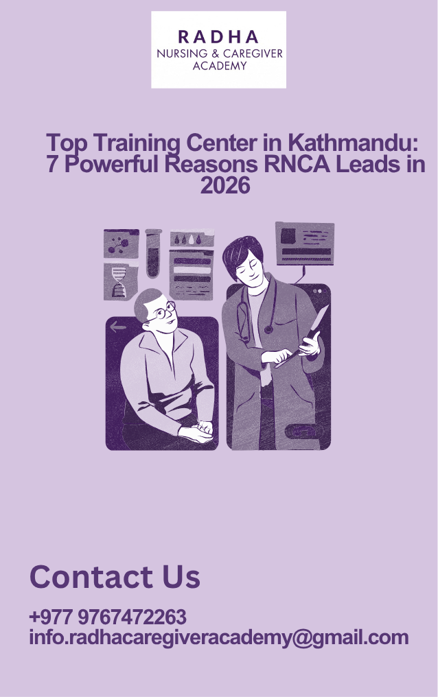 Best Caregiver Institute near me