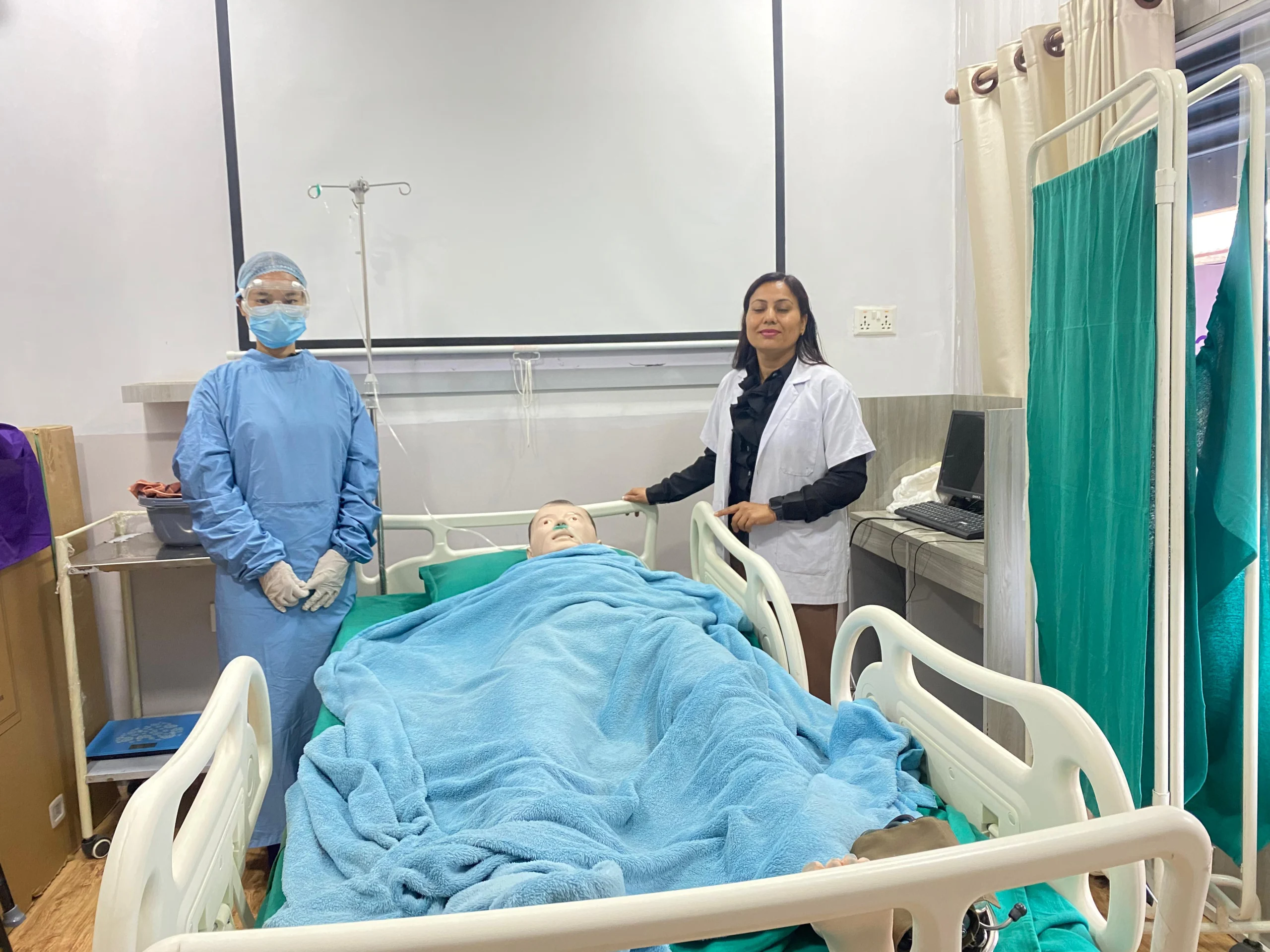 Top Training Center in Kathmandu