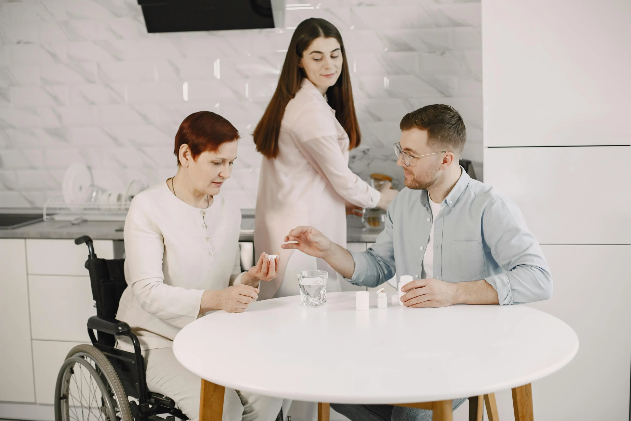 Best Institute for Caregiver