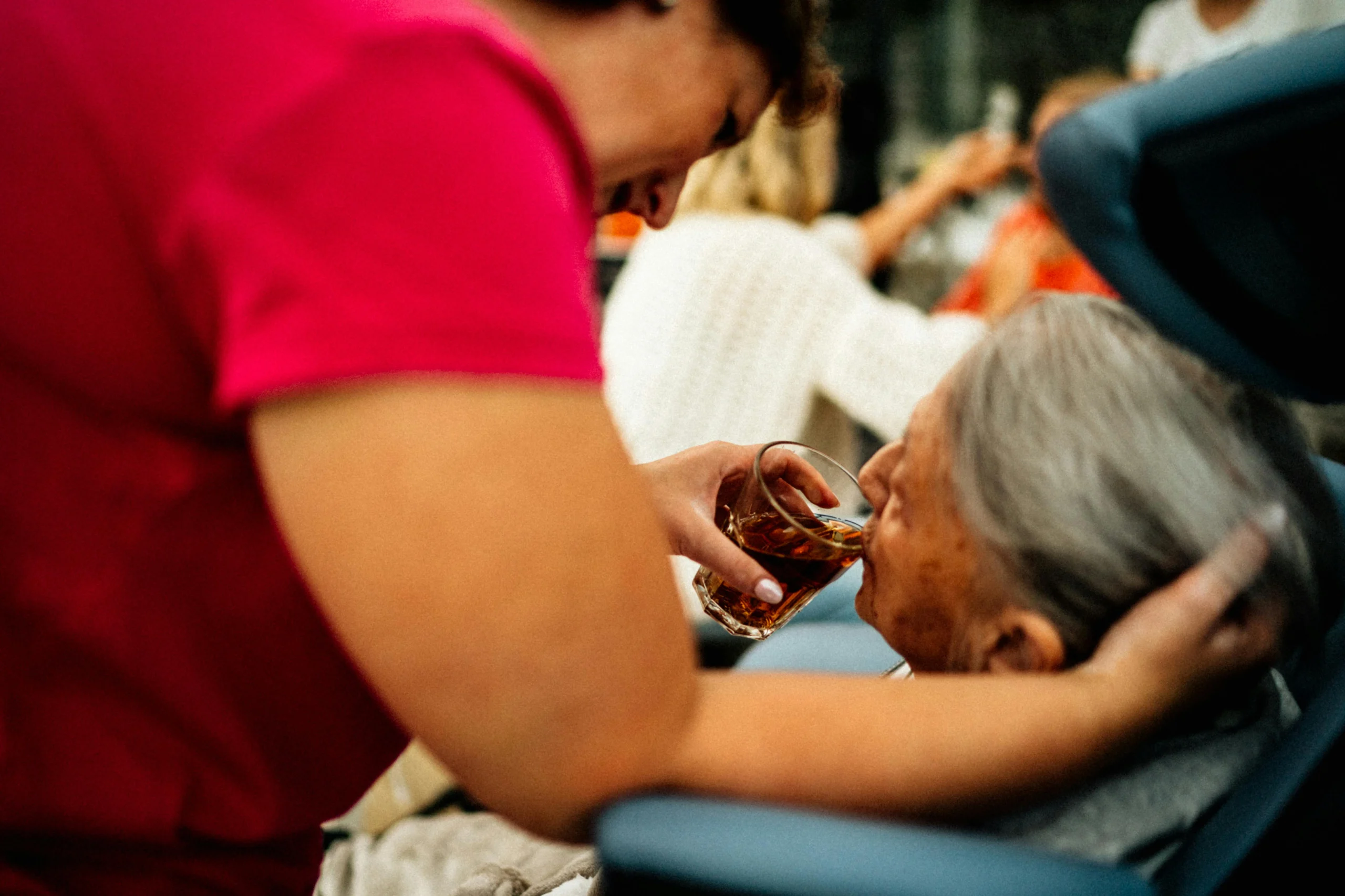 Caregiver Career Guide in Nepal