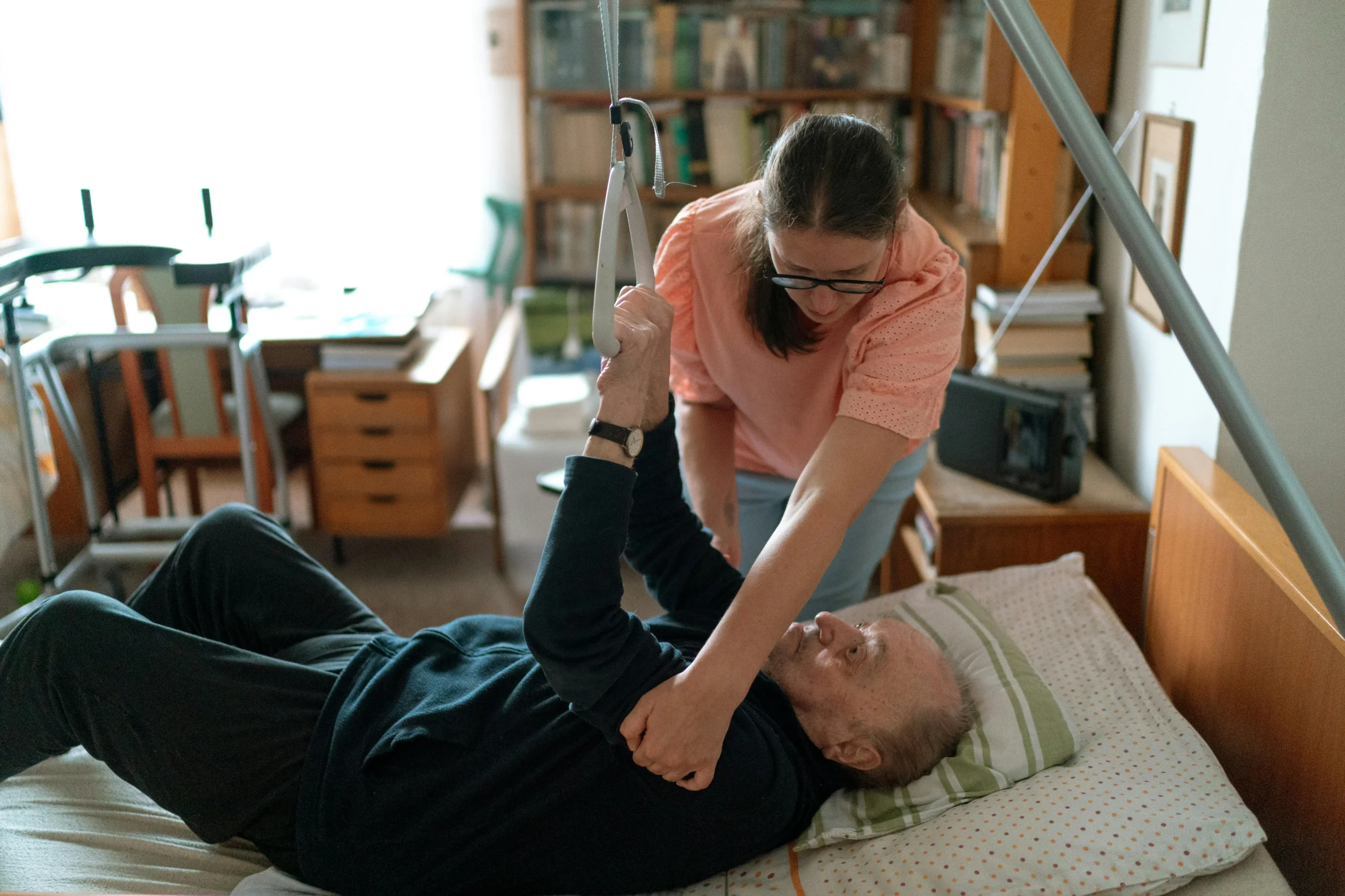 Best Institute for Caregiver