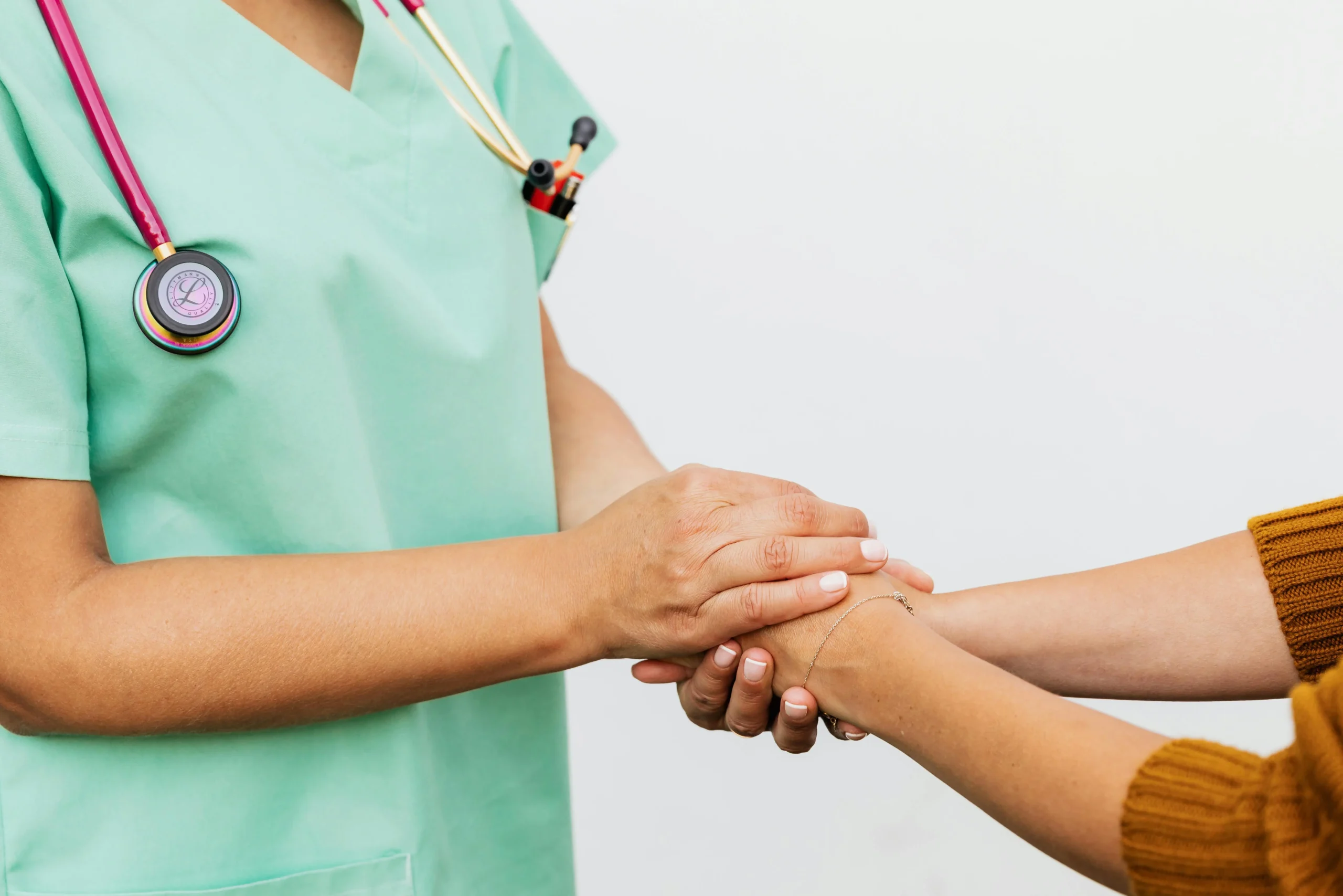 Caregiver in israel