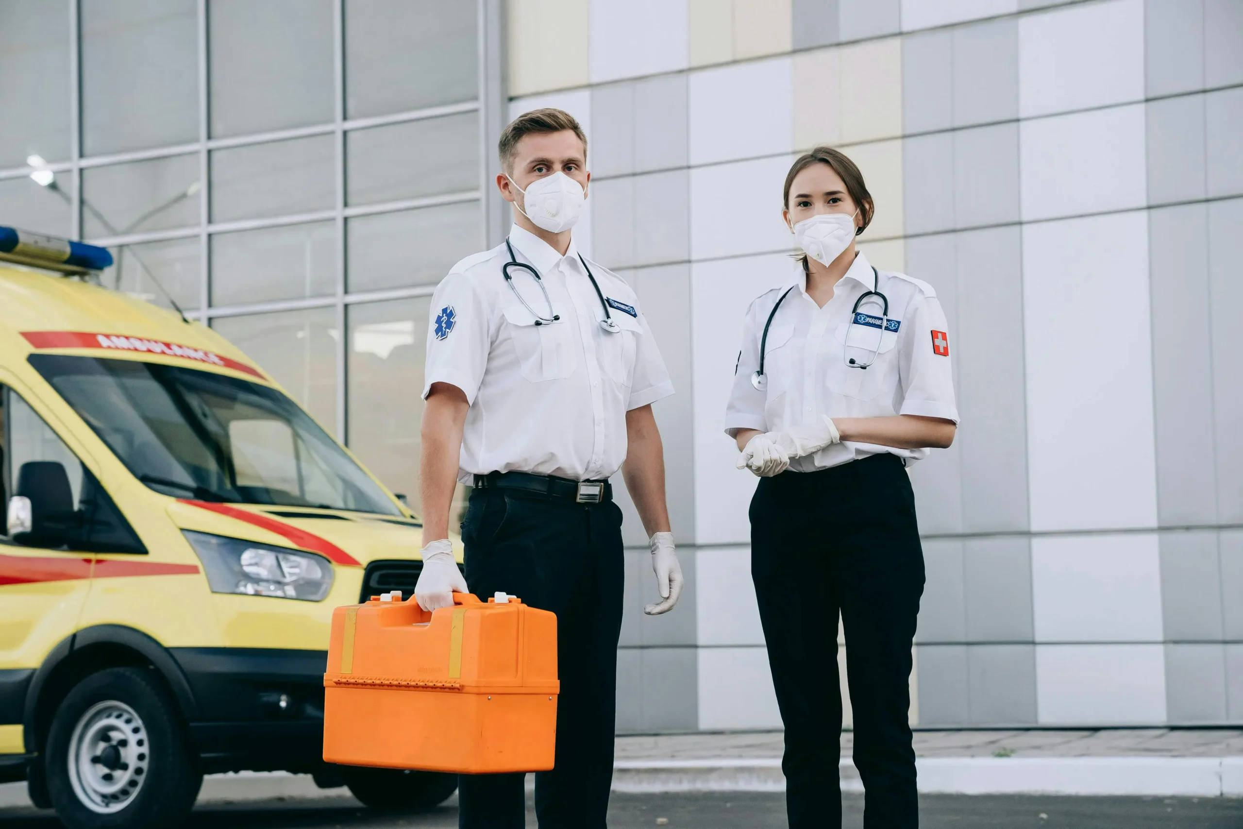 Healthcare Training