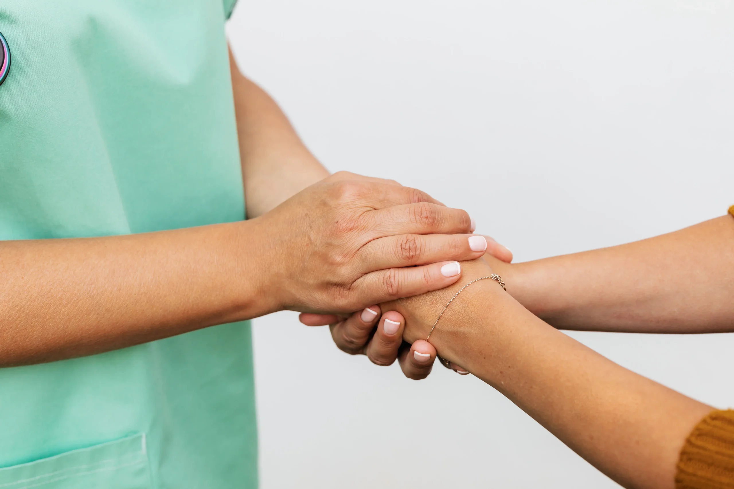Home caregiver Training for Israel