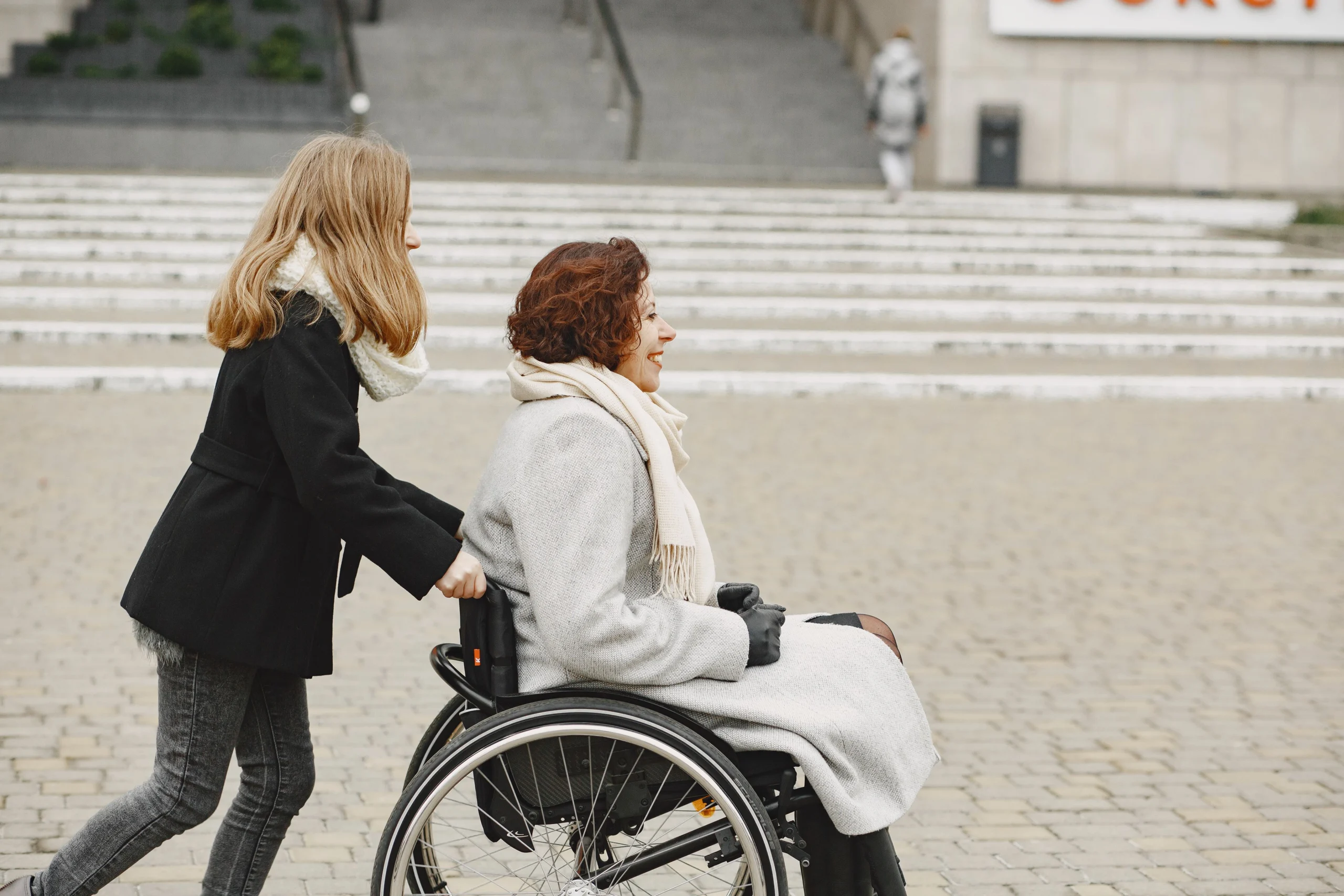 Caregiver Training Center
