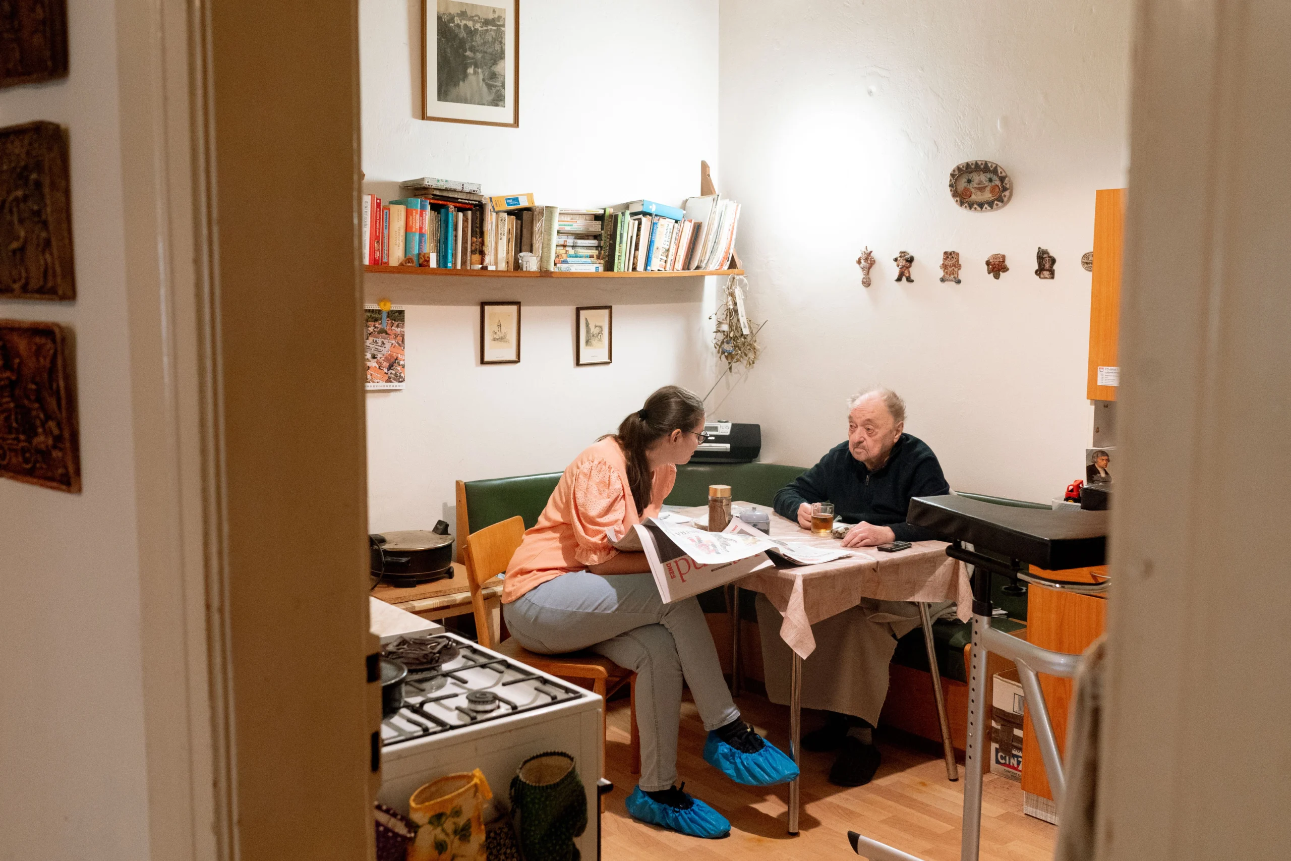 Certified Caregiver Course