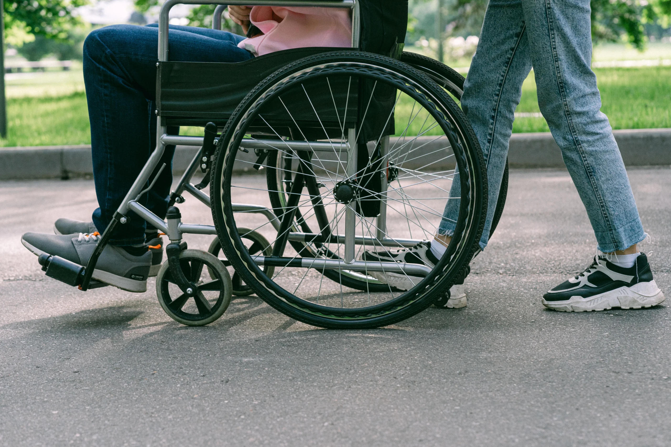 Certified Caregiver Course