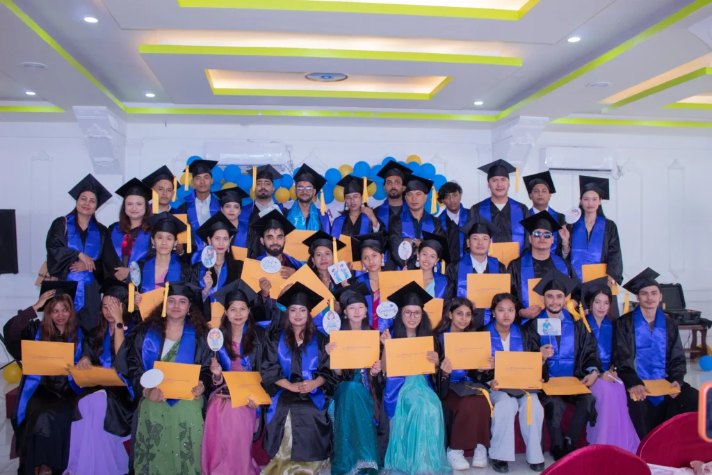 Radha Nursing and Caregiver Academy